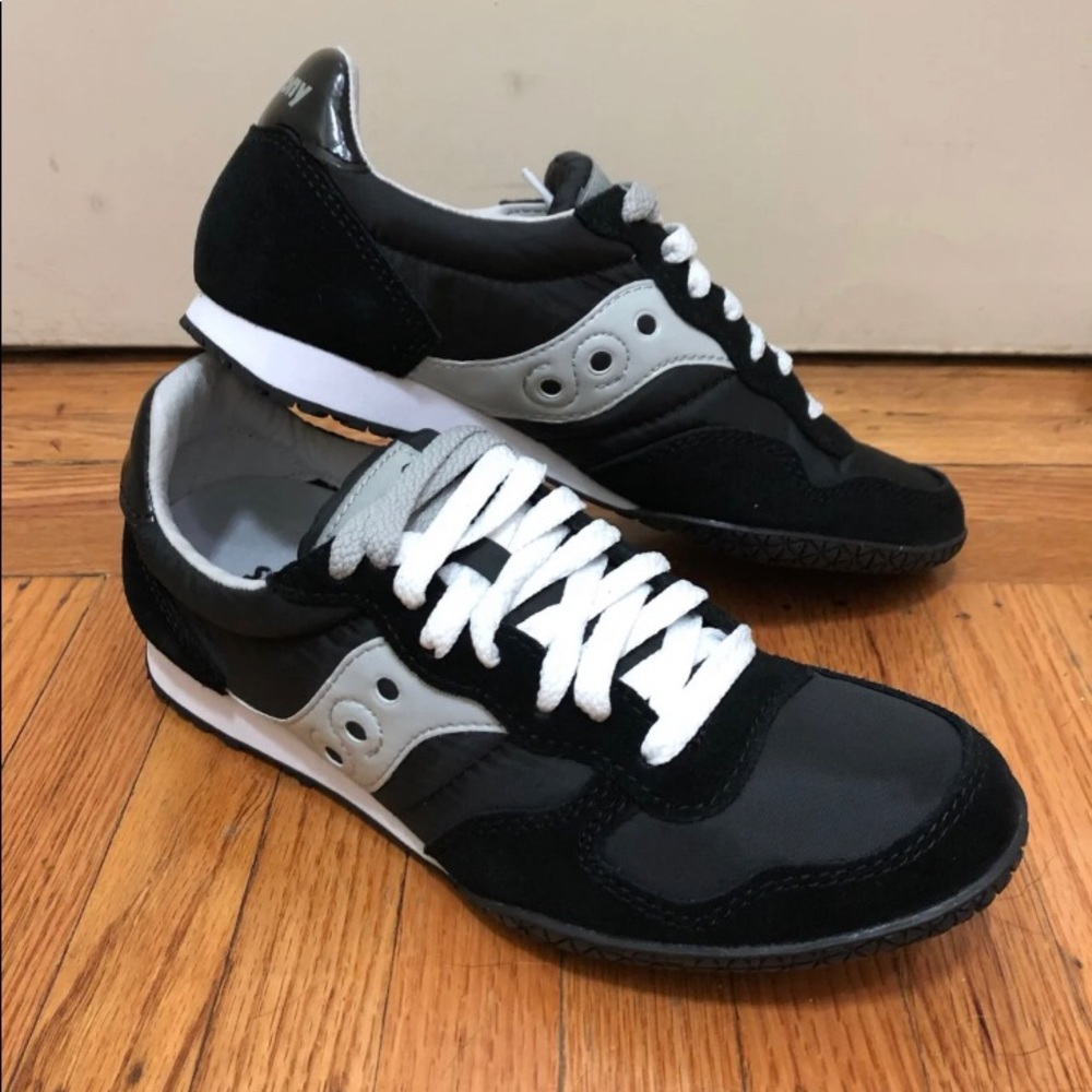 Womens Saucony Bullet Shoes sz 8